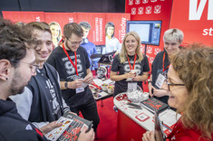 Rzeszowski Salon Maturzystów Perspektywy 2026