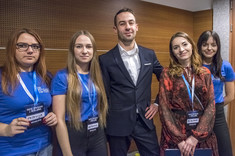 XIX edycja Nocnego Spotkania z Reklamą