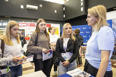 Rzeszowski Salon Maturzystów Perspektywy 2026