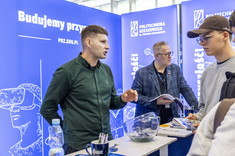 Rzeszowski Salon Maturzystów Perspektywy 2026