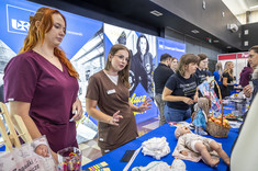 Rzeszowski Salon Maturzystów Perspektywy 2026