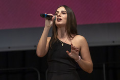 Koncert Galowy I Ogólnopolskiego Konkursu Piosenki „Piękna nasza Polska cała – 11 listopada to radość muzyka i śpiew”