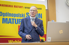 Rzeszowski Salon Maturzystów Perspektywy 2026