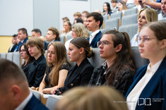 Finał III edycji konkursu „Naukolatek” – Nastoletni Naukowiec