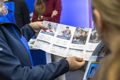 XX Targi Edukacyjne Edu Salon,