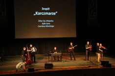 [FOTO] Na Politechnice Rzeszowskiej rozpoczęto XX jubileuszową edycję Polonijnego Studium Choreograficznego