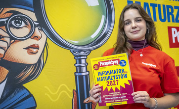 Rzeszowski Salon Maturzystów Perspektywy 2026