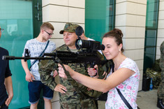 [FOTO, VIDEO] 3. Podkarpacka Brygada Obrony Terytorialnej