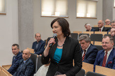 [FOTO] Politechnika Rzeszowska upamiętniła pierwszego rektora uczelni