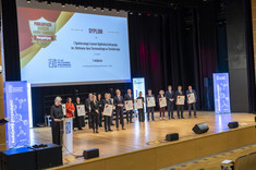 Gala Podkarpackiego Rankingu Liceów i Techników Perspektywy 2026,