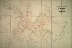 [PREZENTACJA] Zapraszamy do odwiedzenia wystawy „Ignacy Łukasiewicz (1822–1882) w dokumentach Archiwum Państwowego w Rzeszowie”