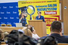 Rzeszowski Salon Maturzystów Perspektywy 2026