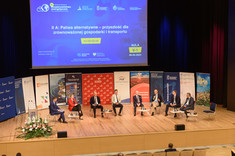 IX Konferencja Naukowa „Bezpieczeństwo energetyczne – filary i perspektywa rozwoju”,