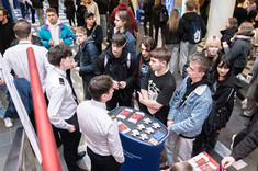 Zbuduj swoją przyszłość na Politechnice Rzeszowskiej