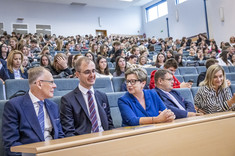 Rzeszowski Salon Maturzystów Perspektywy 2026