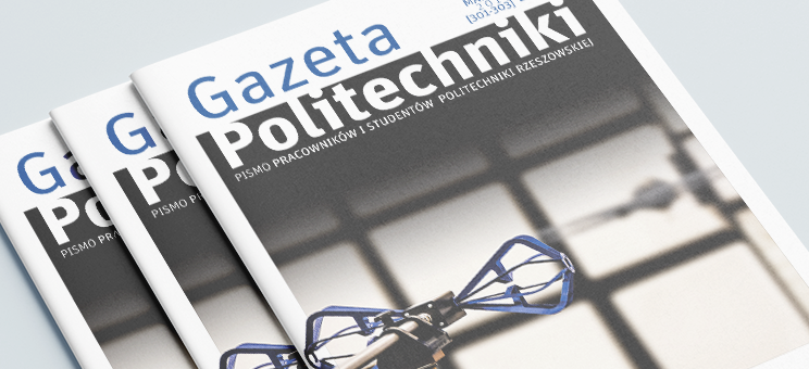 Polecamy kolejny numer