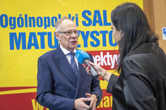 Rzeszowski Salon Maturzystów Perspektywy 2026