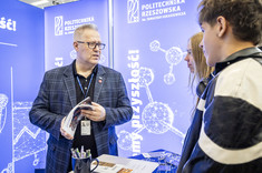 Rzeszowski Salon Maturzystów Perspektywy 2026
