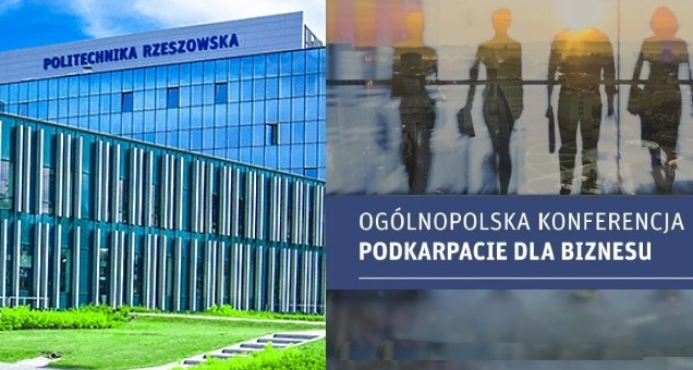 Zapraszamy na V konferencję