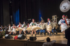 Koncert Galowy z okazji 50-lecia SZPiT „POŁONINY”