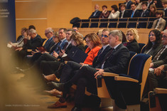 Gala Podkarpackiego Rankingu Liceów i Techników Perspektywy 2026,