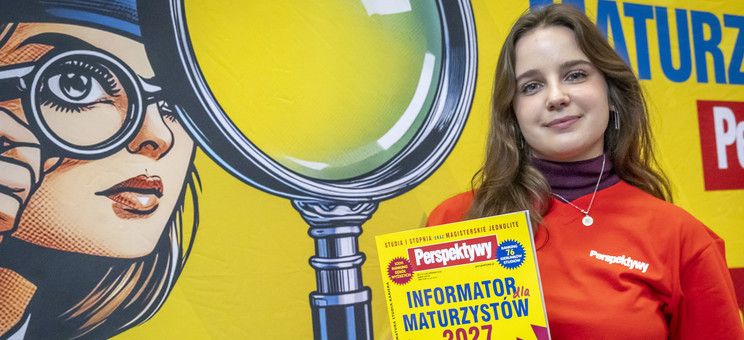 Rzeszowski Salon Maturzystów Perspektywy 2026