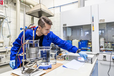 Ogólnopolski Dzień Inżynierii Materiałowej,