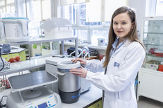 Prof. dr hab. inż. Tomasz Ruman kierownikiem projektu w ramach programu Narodowego Centrum Nauki OPUS 29