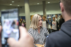 Rzeszowski Salon Maturzystów Perspektywy 2026