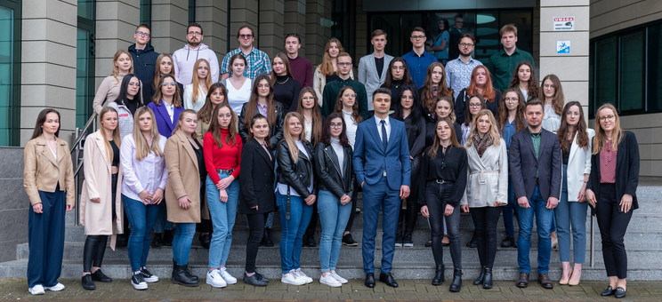 Studenckie i Doktoranckie Koło Naukowe Inżynierii Chemicznej i Farmaceutycznej IPSUM,