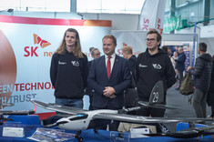 IV Targi Pracy NETWORKPOWER,