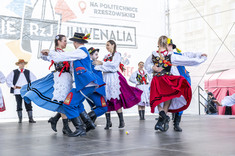 Rzeszowskie Juwenalia – studenckie serce Polski