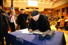 Uroczysty jubileusz 50-lecia Wydziału Chemicznego