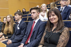 Uroczysta gala Podkarpackiego Rankingu Liceów i Techników Perspektywy 2026