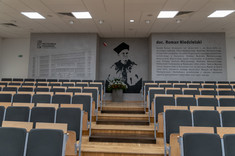 [FOTO] Politechnika Rzeszowska upamiętniła pierwszego rektora uczelni