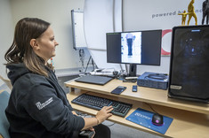 Noc naukowych wrażeń
