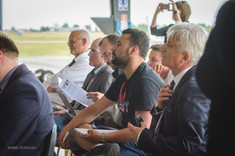 Centralne Pokazy Lotnicze z okazji 100-lecia Aeroklubu Polskiego