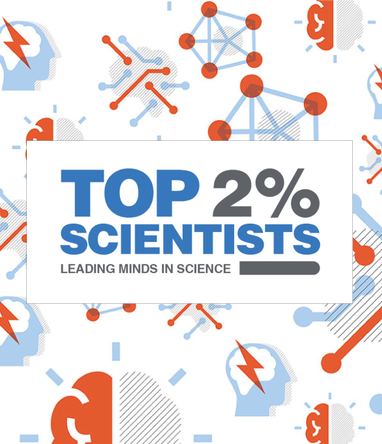 Badacze z Politechniki Rzeszowskiej wśród czołowych naukowców