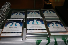 Zakończenie sportowego roku akademickiego na Politechnice Rzeszowskiej