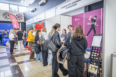 Rzeszowski Salon Maturzystów Perspektywy 2026