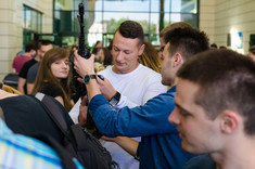 [FOTO, VIDEO] 3. Podkarpacka Brygada Obrony Terytorialnej