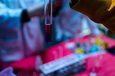 [FOTO] Taka noc na PRz zdarza się tylko raz w roku