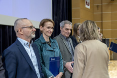 Nagrody rektora dla nauczycieli akademickich