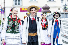 Rzeszowskie Juwenalia – studenckie serce Polski