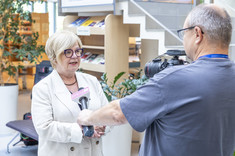 Halo Rzeszów, dobrze było Was usłyszeć!