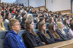 Rzeszowski Salon Maturzystów Perspektywy 2026