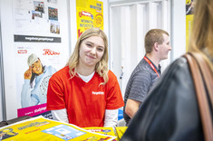 Rzeszowski Salon Maturzystów Perspektywy 2026
