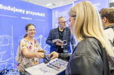 Rzeszowski Salon Maturzystów Perspektywy 2026