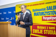 Rzeszowski Salon Maturzystów Perspektywy 2026