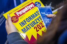 Rzeszowski Salon Maturzystów Perspektywy 2026